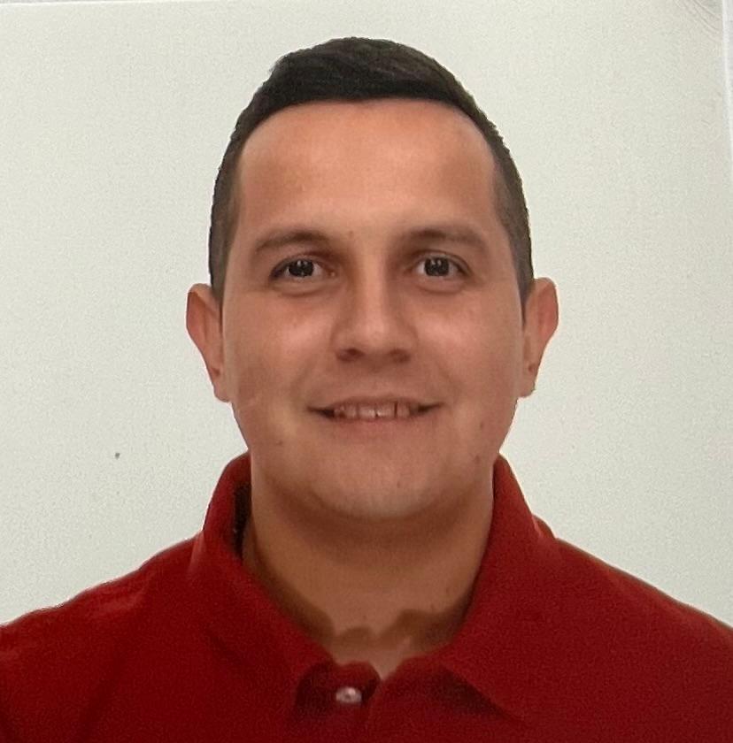 Foto de LUIS ALBERTO APONTE